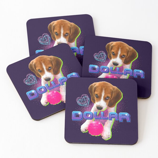 Item preview, Dollar and her ball. designed and sold by SOPI SOPI CRAFT.