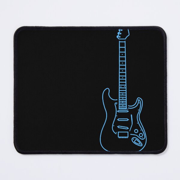 Item preview, Outline Guitar designed and sold by radestilo.
