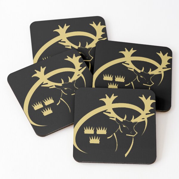 Item preview, [Golden] The Munster Rugby designed and sold by ArborVitaeCoo.