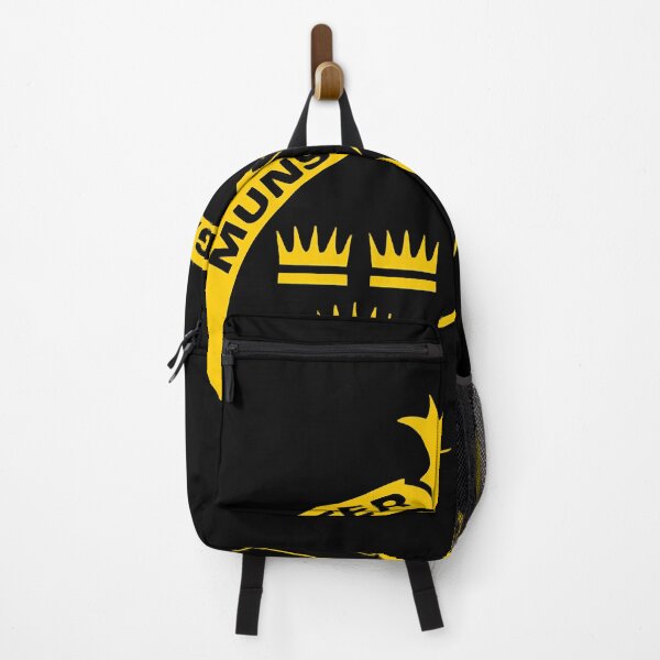Item preview, [Golden] The Munster Rugby designed and sold by ArborVitaeCoo.