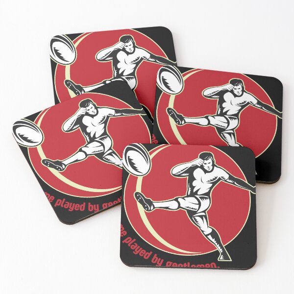 Item preview, hooligan_s game played by gentlemen designed and sold by ArborVitaeCoo.