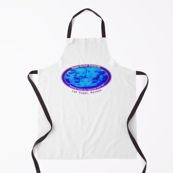 Item preview, Vegas Rocker Ministries designed and sold by rikkirocx.