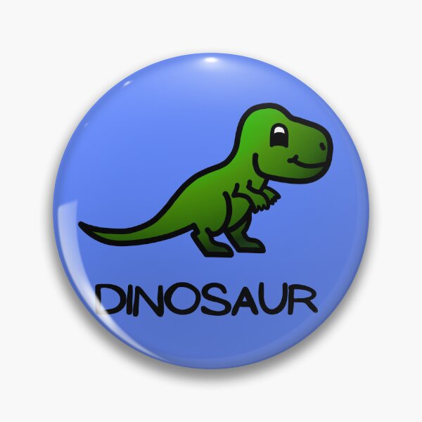 Item preview, Cute Little Baby Dinosaur - Colour designed and sold by LadySquiggle.