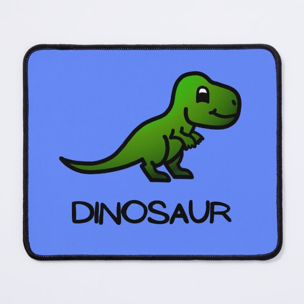 Item preview, Cute Little Baby Dinosaur - Colour designed and sold by LadySquiggle.