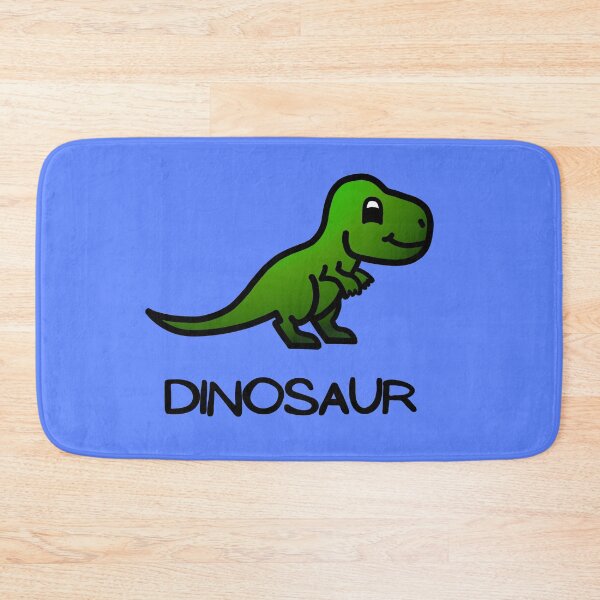 Item preview, Cute Little Baby Dinosaur - Colour designed and sold by LadySquiggle.
