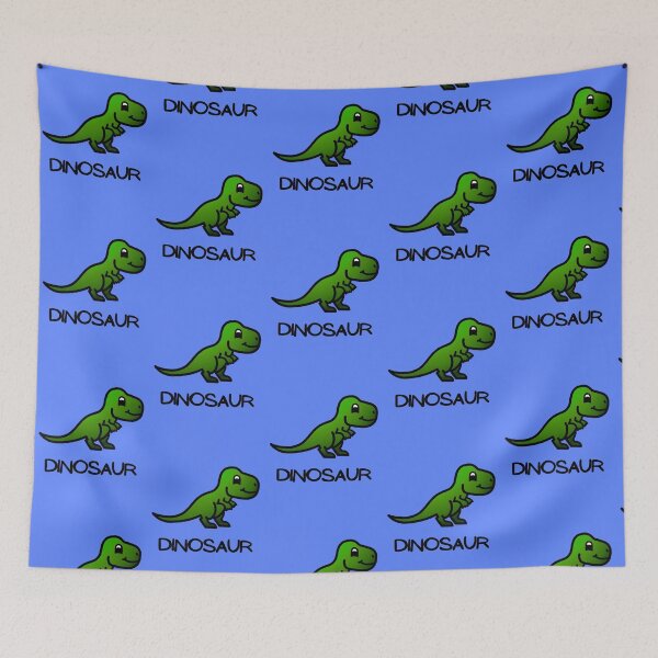 Item preview, Cute Little Baby Dinosaur - Colour designed and sold by LadySquiggle.