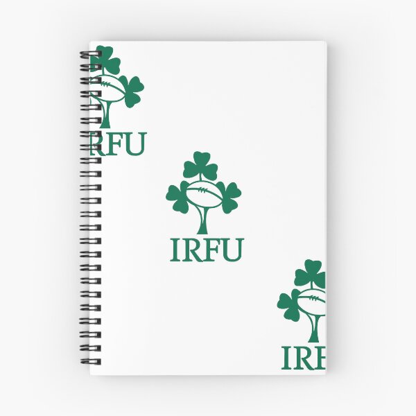 Item preview, IRELAND IRFU-BADGES designed and sold by ArborVitaeCoo.