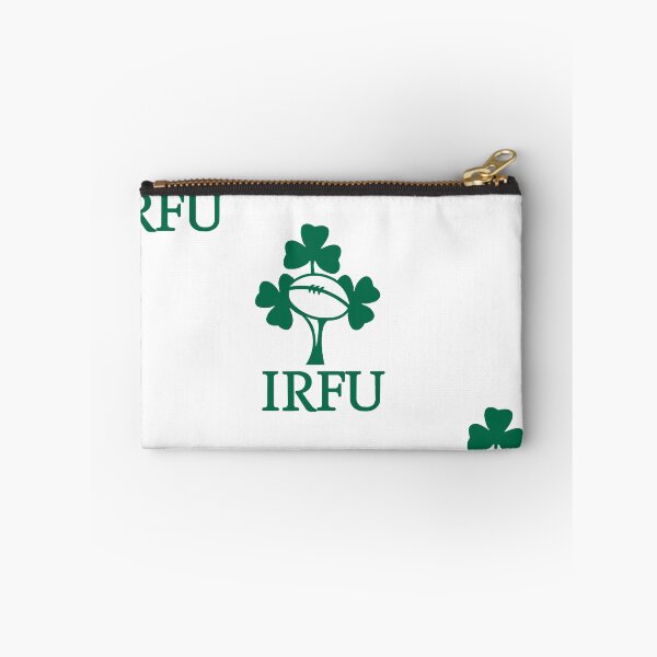 Item preview, IRELAND IRFU-BADGES designed and sold by ArborVitaeCoo.
