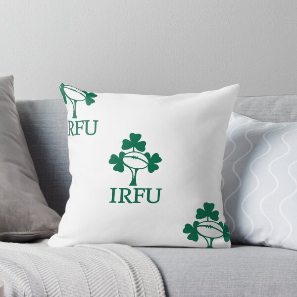 Item preview, IRELAND IRFU-BADGES designed and sold by ArborVitaeCoo.