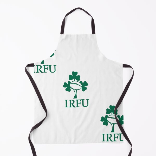 Item preview, IRELAND IRFU-BADGES designed and sold by ArborVitaeCoo.