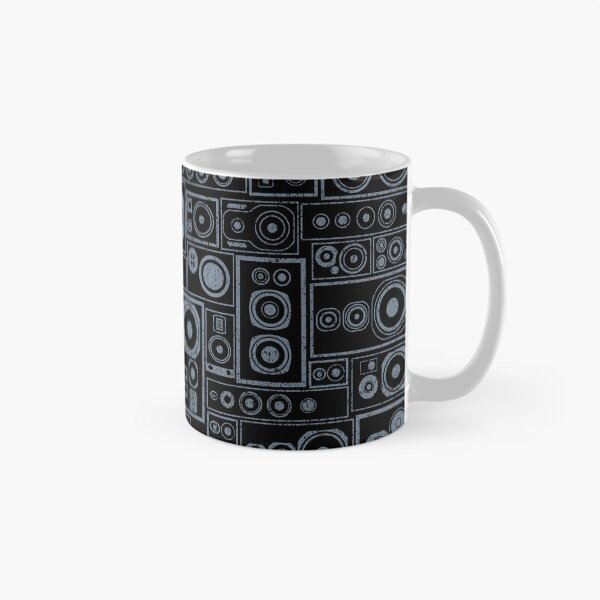 Item preview, Pile of Speakers designed and sold by AtomicMalibu.