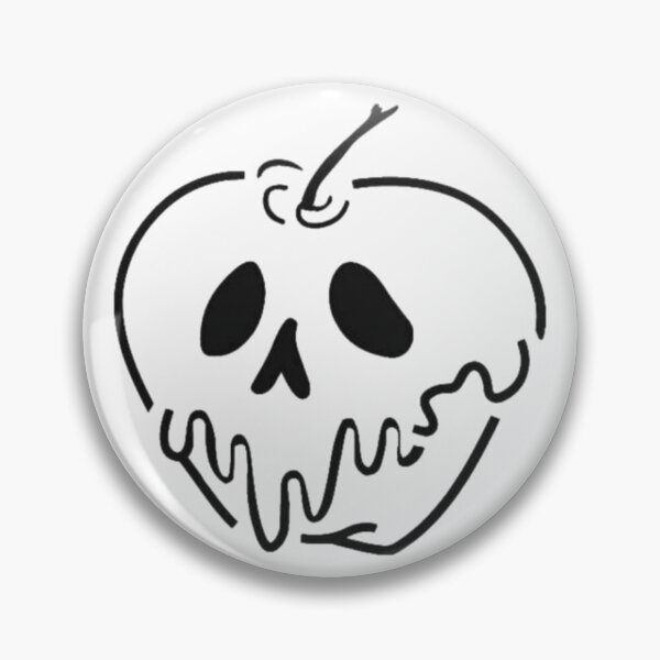 Item preview, Apple of death designed and sold by Oeht.