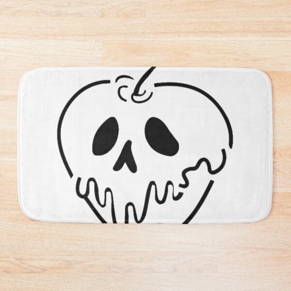 Item preview, Apple of death designed and sold by Oeht.