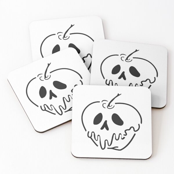 Item preview, Apple of death designed and sold by Oeht.