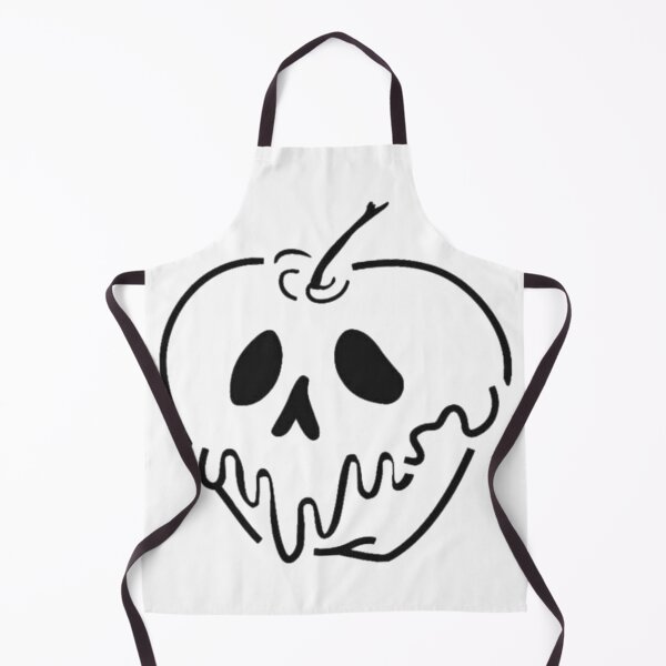 Item preview, Apple of death designed and sold by Oeht.