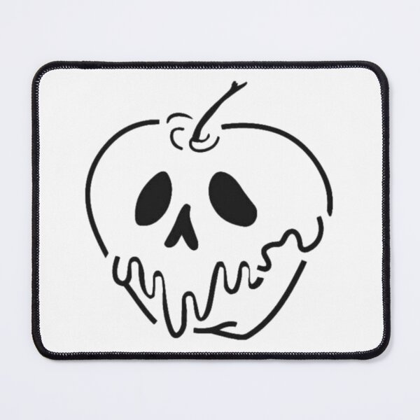 Item preview, Apple of death designed and sold by Oeht.