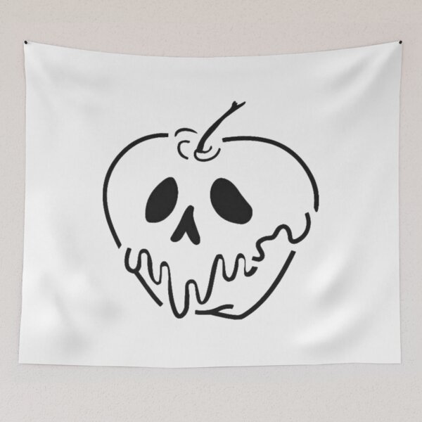 Item preview, Apple of death designed and sold by Oeht.