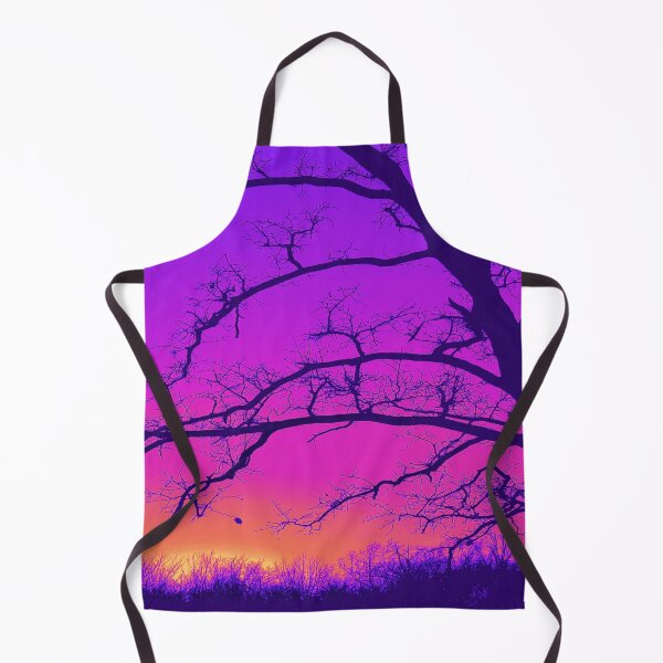 Item preview, Sunset through the Tree Immersed in Pink designed and sold by GaryMartinMedia.