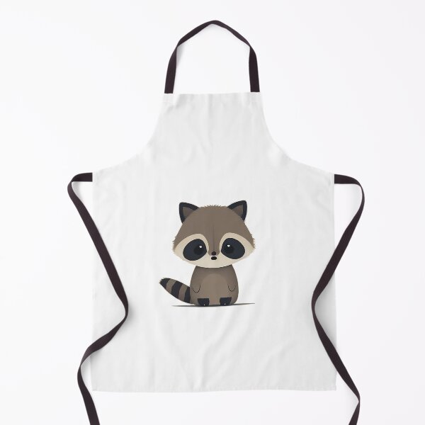 Item preview, Raccoon oohhh designed and sold by FT-concept.