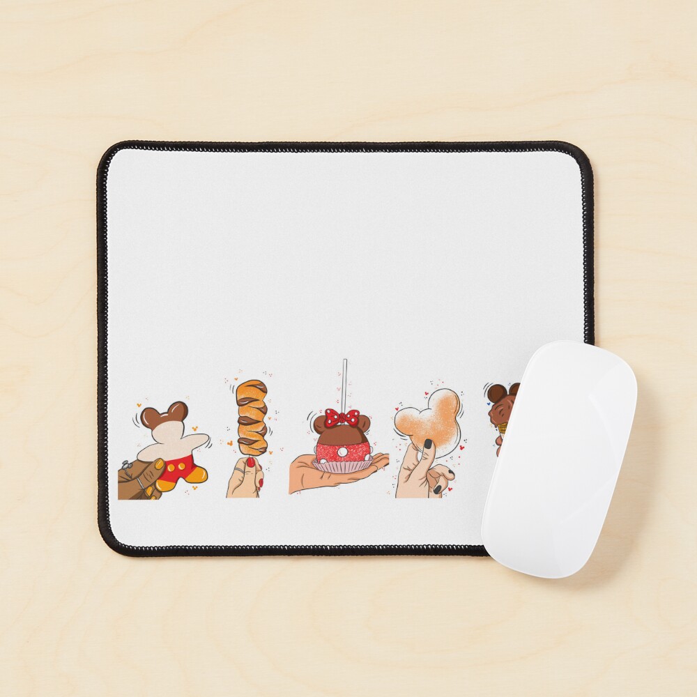 Item preview, Mouse Pad designed and sold by EdeeBeeDesign.