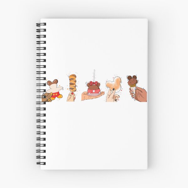 Item preview, Magical Snacks designed and sold by EdeeBeeDesign.