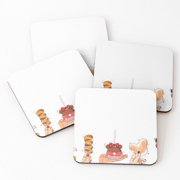 Item preview, Magical Snacks designed and sold by EdeeBeeDesign.