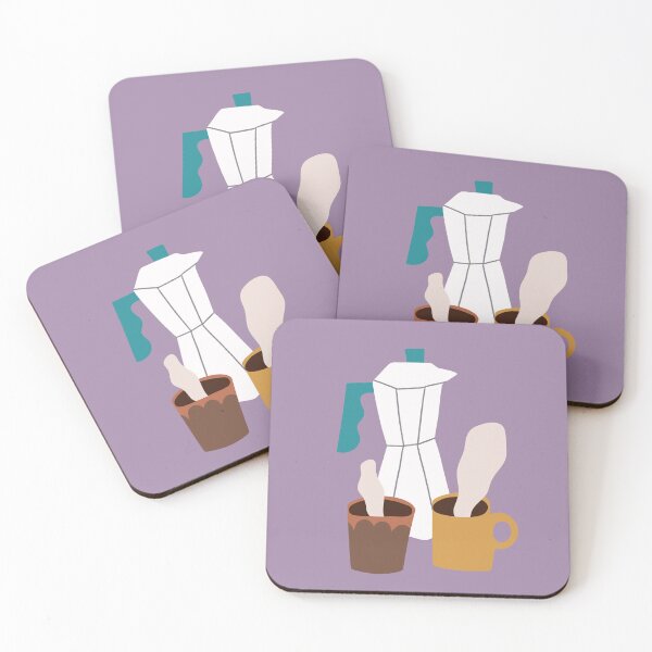 Item preview, Coffee for two designed and sold by Pacesyte.