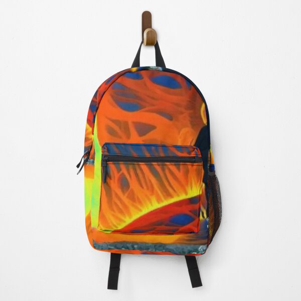 Item preview, The Edge (sun and the man) designed and sold by GaryMartinMedia.