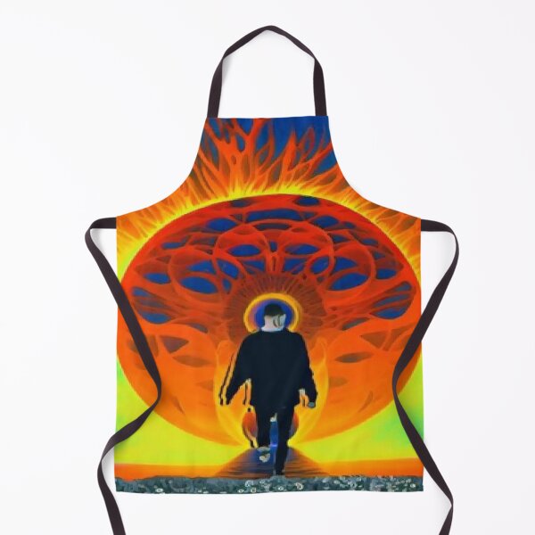 Item preview, The Edge (sun and the man) designed and sold by GaryMartinMedia.
