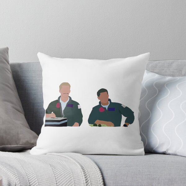 Item preview, Duo Goose And Maverick designed and sold by rakabunira.