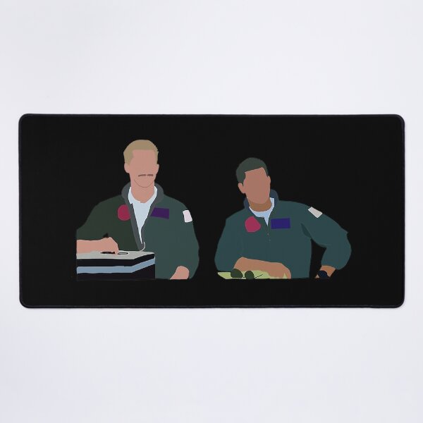 Item preview, Duo Goose And Maverick designed and sold by rakabunira.
