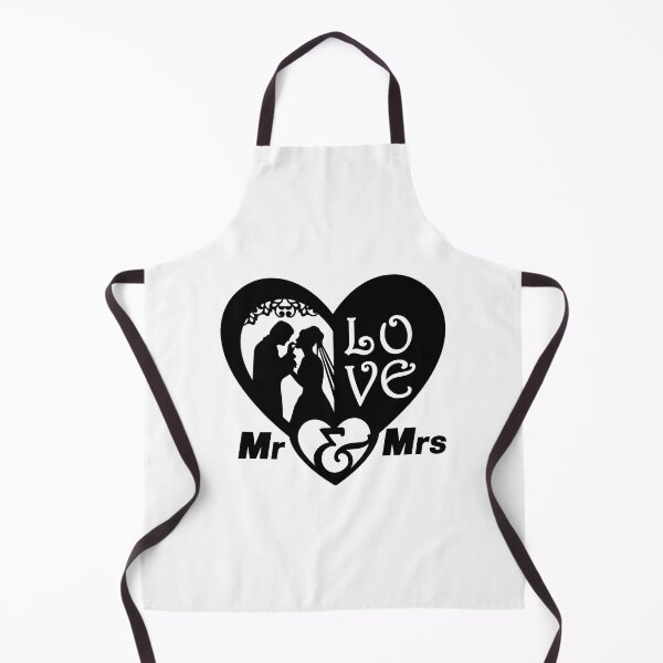 Item preview, Wedding Bachelor Party T Shirt, Wedding T Shirt, Mr. and Mrs., Romantic Couple, Bride and Groom Funny Wedding Gift Idea Essential T-Shirt designed and sold by sixday 7day.