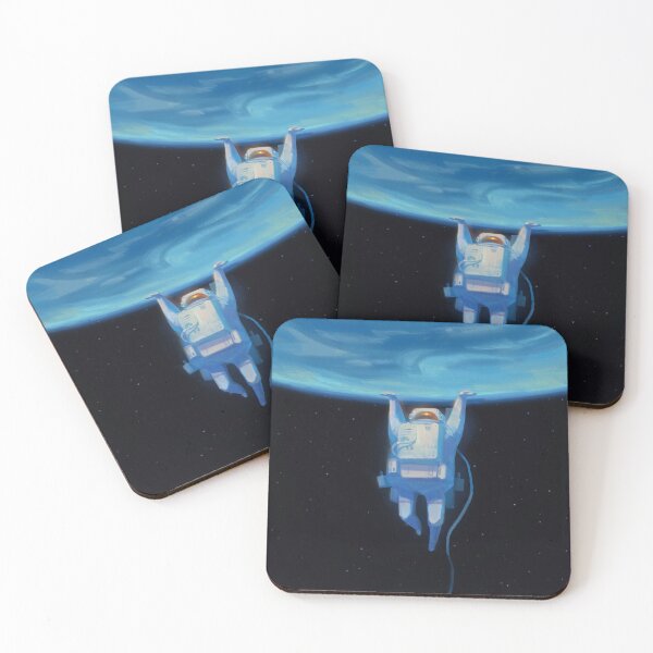 Item preview, astronauts lift the planet designed and sold by zainick.