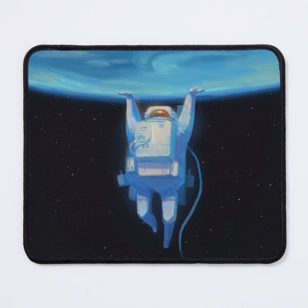 Item preview, astronauts lift the planet designed and sold by zainick.