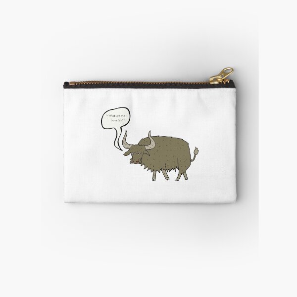 Item preview, Answer the Bulls question designed and sold by ThundRDownunder.