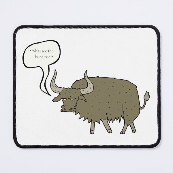 Item preview, Answer the Bulls question designed and sold by ThundRDownunder.
