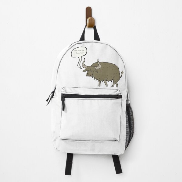 Item preview, Answer the Bulls question designed and sold by ThundRDownunder.