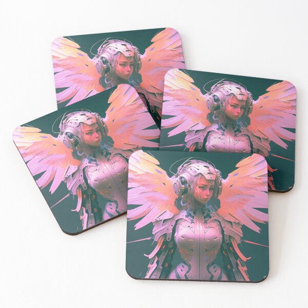 Item preview, neo-angel designed and sold by FT-concept.