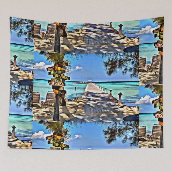 Item preview, Rum Point  designed and sold by Carey Chen.