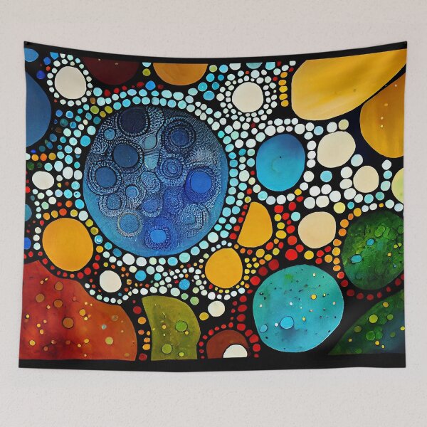 Item preview, Dream Time 05 designed and sold by EmilyDayDreams.