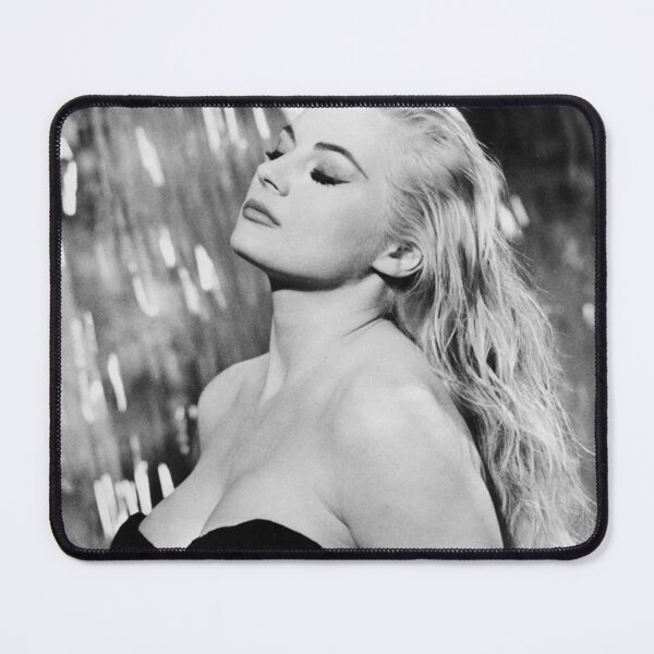 Item preview, Anita Ekberg Sexy designed and sold by jirahorok.