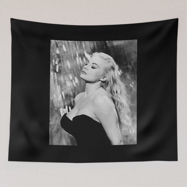 Item preview, Anita Ekberg Sexy designed and sold by jirahorok.