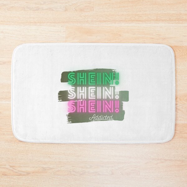 Item preview, Shein Premium Scoop        designed and sold by chamber1.
