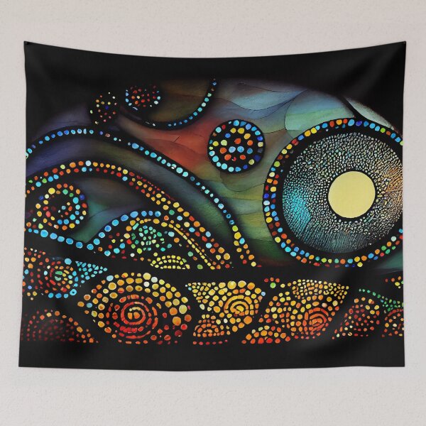 Item preview, Dream Time 08 designed and sold by EmilyDayDreams.
