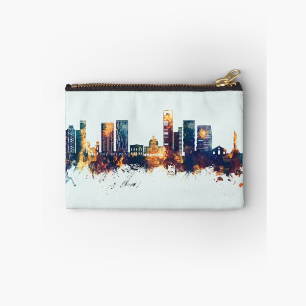 Item preview, Luanda Angola Skyline designed and sold by ArtPrints.
