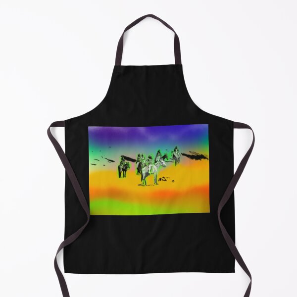 Item preview, Travelers of The Dreaming Land designed and sold by Barkainian.