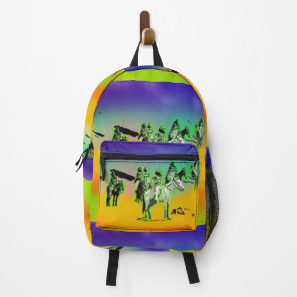 Item preview, Travelers of The Dreaming Land designed and sold by Barkainian.