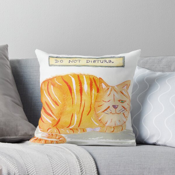 Item preview, Do Not Disturb designed and sold by Annette Griffin.