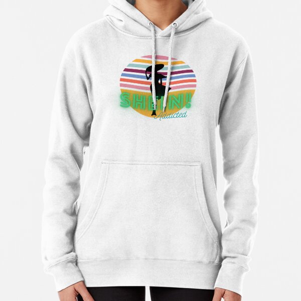 Sudaderas tumblr online shein