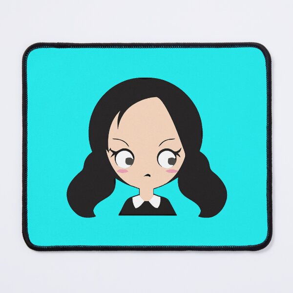 Item preview, Wednesday Addams designed and sold by McLareTeeHub.
